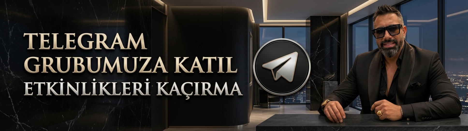Telegramdan takip et
