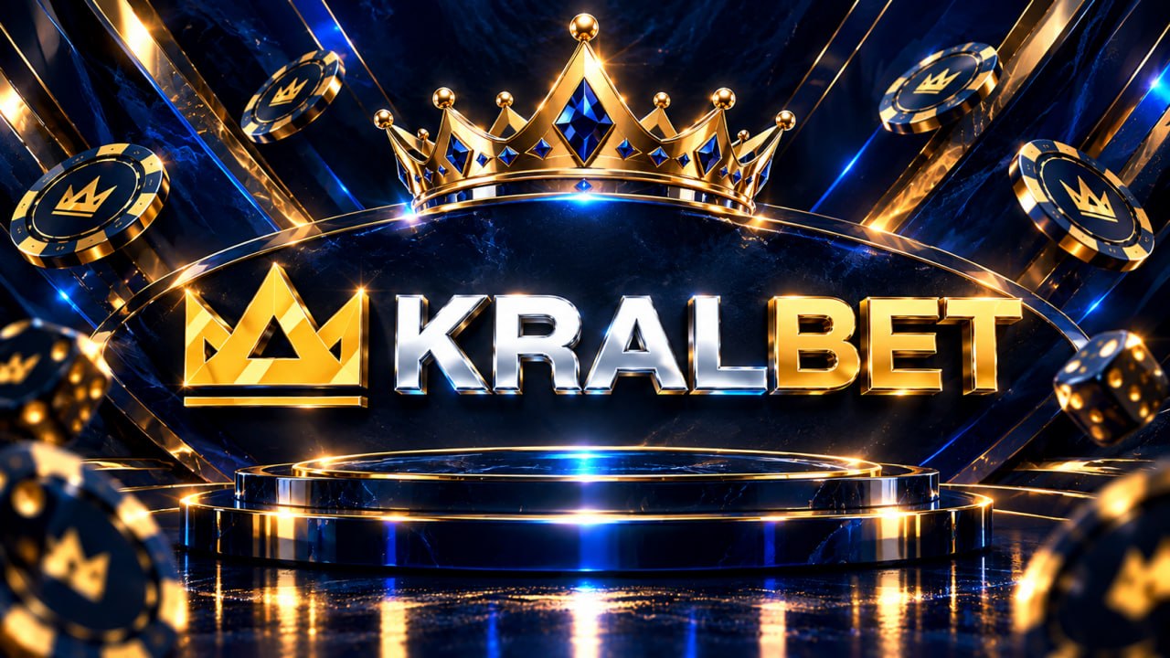KralBet